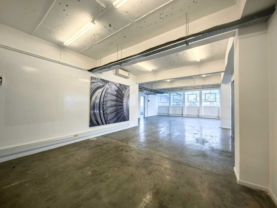 To Let commercial Property for Rent in Woodstock Western Cape